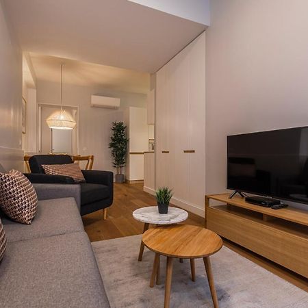 Upscale & Modern 2Bdr Apartment Lisboa Eksteriør billede