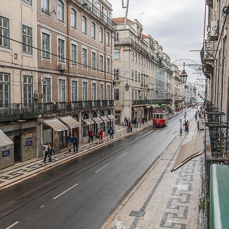 Upscale & Modern 2Bdr Apartment Lisboa Eksteriør billede