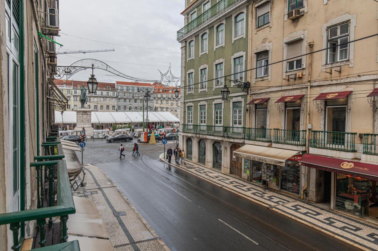 Upscale & Modern 2Bdr Apartment Lisboa Eksteriør billede