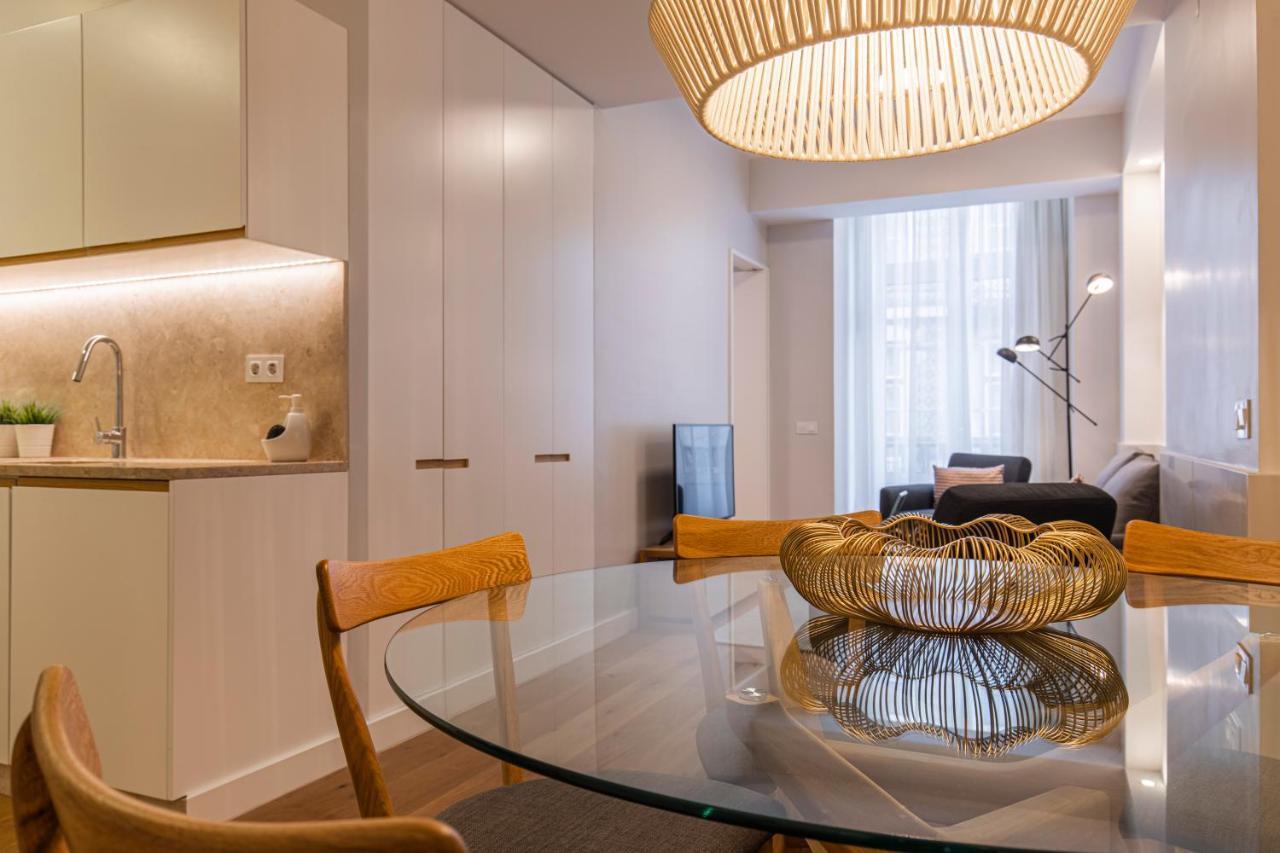 Upscale & Modern 2Bdr Apartment Lisboa Eksteriør billede