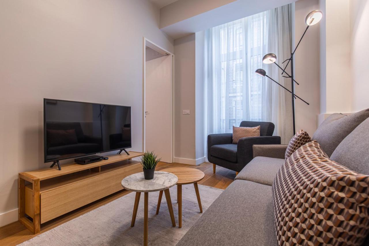 Upscale & Modern 2Bdr Apartment Lisboa Eksteriør billede