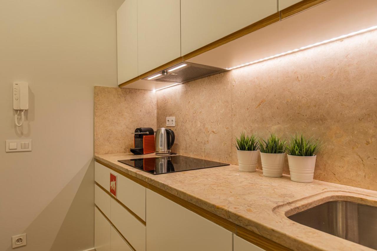 Upscale & Modern 2Bdr Apartment Lisboa Eksteriør billede